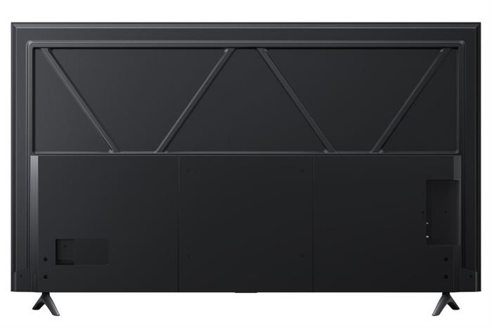 Google Tivi QD-MiniLED Xiaomi S 4K 75 inch L75MC-SSEA Màu Đen