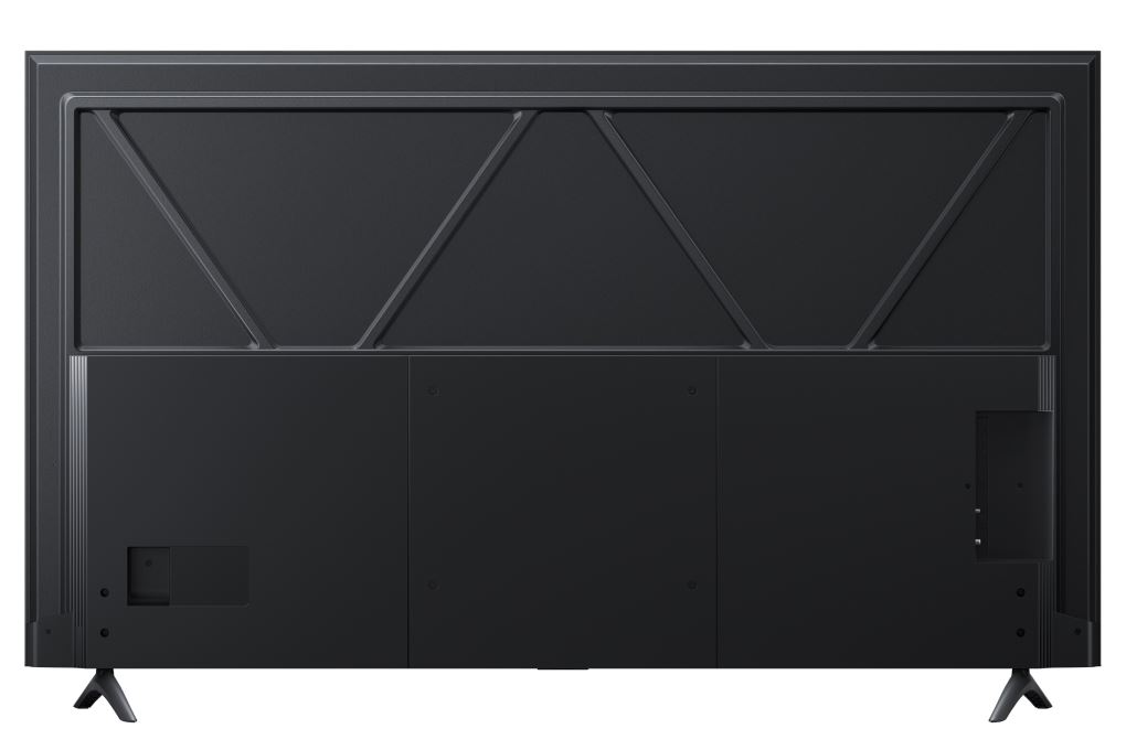 Google Tivi QD-MiniLED Xiaomi S 4K 75 inch L75MC-SSEA Màu Đen