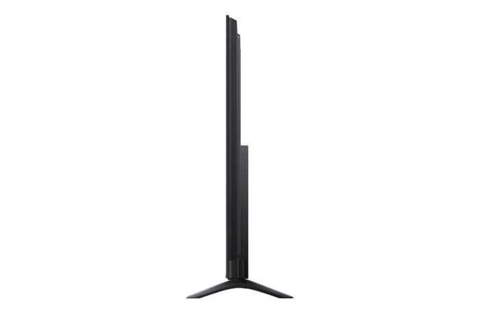 Google Tivi QD-MiniLED Xiaomi S 4K 75 inch L75MC-SSEA Màu Đen