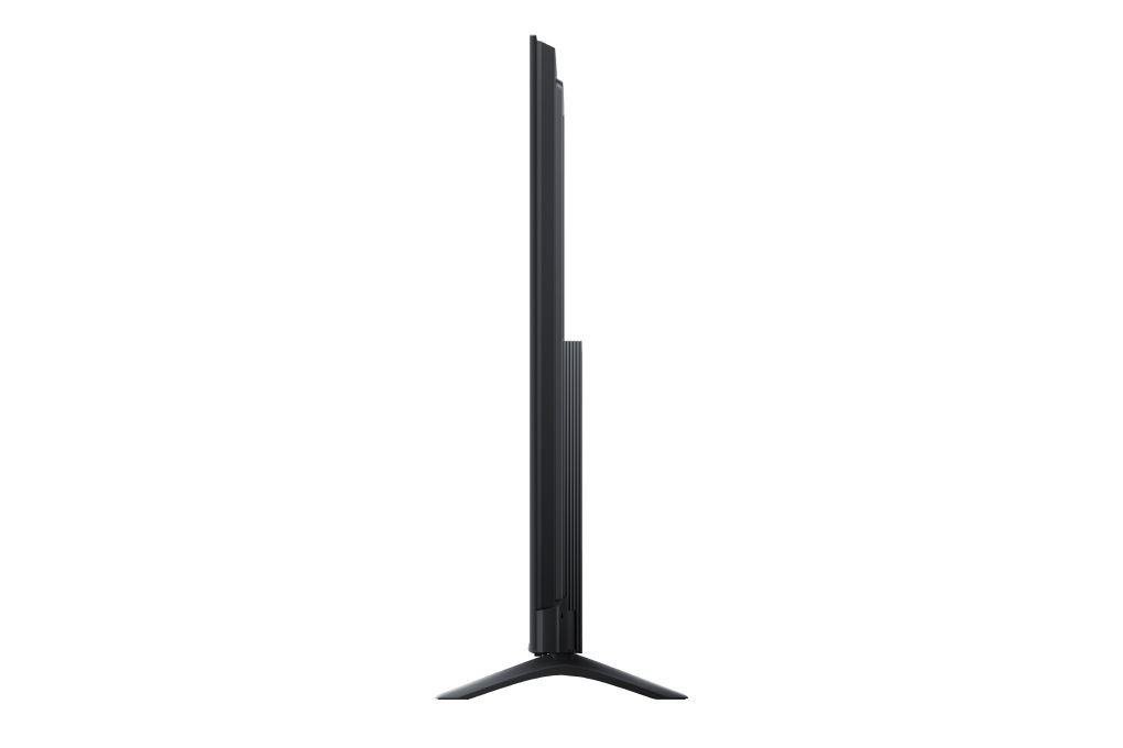Google Tivi QD-MiniLED Xiaomi S 4K 75 inch L75MC-SSEA Màu Đen
