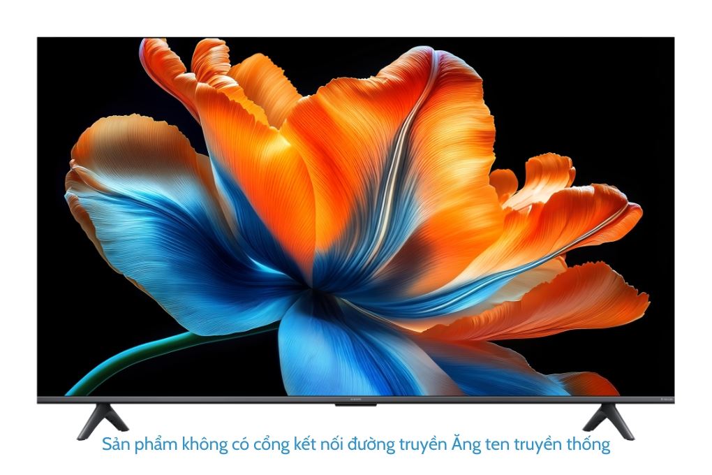 Màn hình thông minh Xiaomi 4K 85 inch Smart Display S L85MC-STWN 2026 Màu Đen