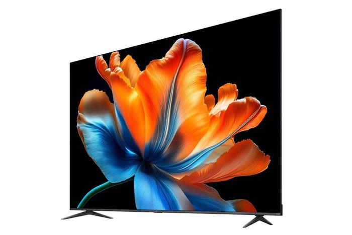 Màn hình thông minh Xiaomi 4K 98 inch Smart Display S L98MC-STWN 2026 Màu Đen