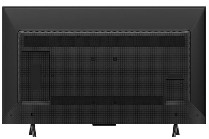 Google Tivi QLED TCL 4K 43 inch 43P7L Màu Đen