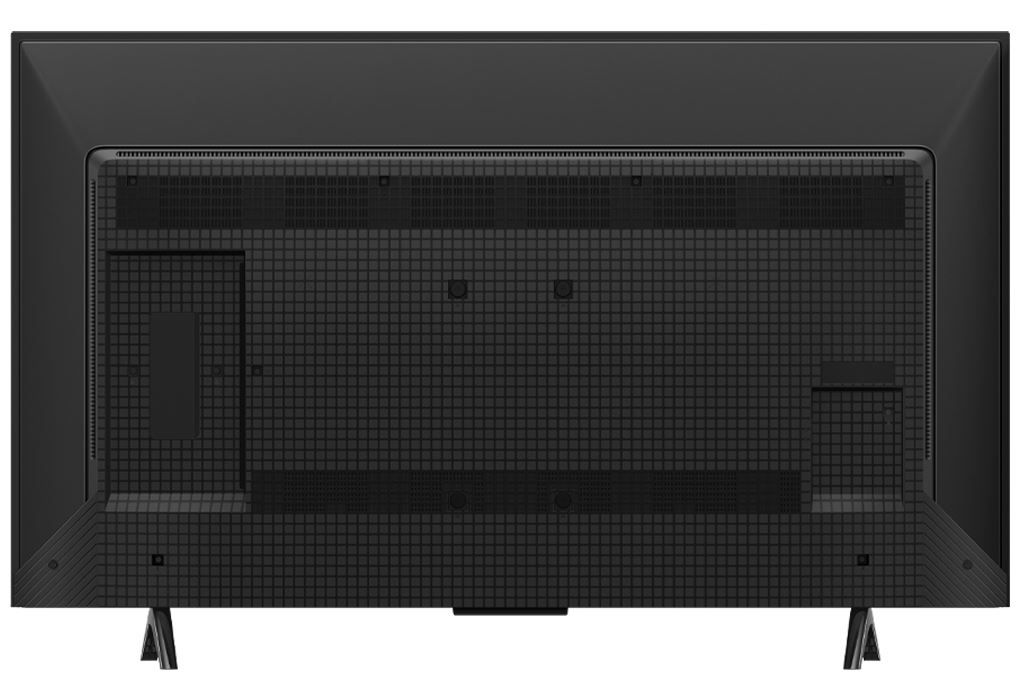 Google Tivi QLED TCL 4K 50 inch 50P7L Màu Đen