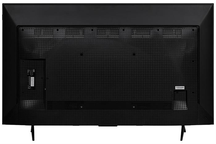 Google Tivi QLED TCL 4K 55 inch 55P7L Màu Đen