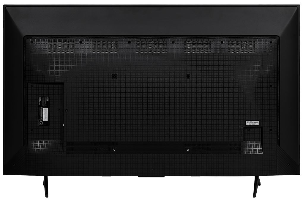 Google Tivi QLED TCL 4K 55 inch 55P7L Màu Đen