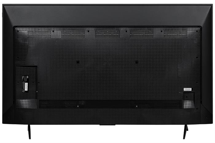 Google Tivi QLED TCL 4K 65 inch 65P7L Màu Đen