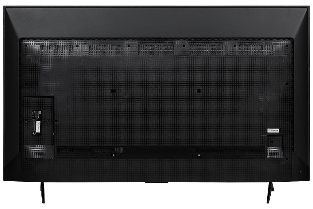 Google Tivi QLED TCL 4K 65 inch 65P7L Màu Đen