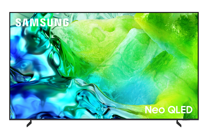 Smart Tivi Neo QLED Samsung AI 4K 100 inch QA100QN80H Màu Đen