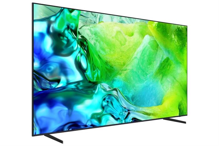 Smart Tivi Neo QLED Samsung AI 4K 100 inch QA100QN80H Màu Đen
