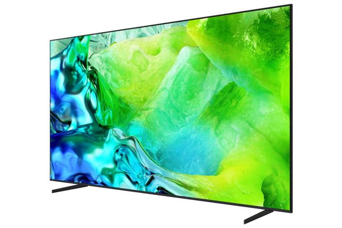 Smart Tivi Neo QLED Samsung AI 4K 100 inch QA100QN80H Màu Đen