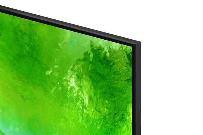 Smart Tivi Neo QLED Samsung AI 4K 100 inch QA100QN80H Màu Đen