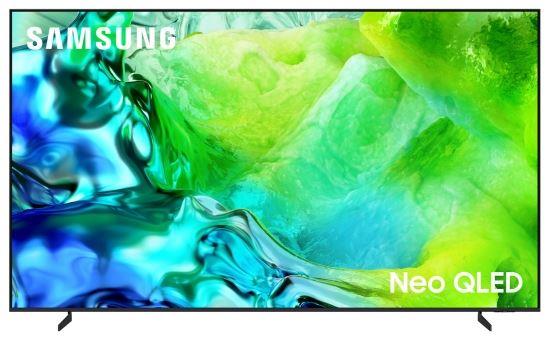 Smart Tivi Neo QLED Samsung AI 4K 100 inch QA100QN80H
