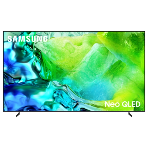 Smart Tivi Neo QLED Samsung AI 4K 100 inch QA100QN80H