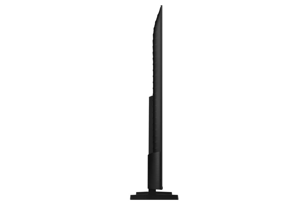 Smart Tivi Mini LED Samsung AI 4K 85 inch UA85M80HA Màu Đen