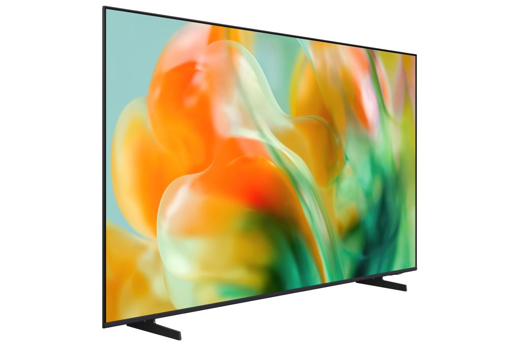 Smart Tivi Mini LED Samsung AI 4K 65 inch UA65M8XHA Màu Đen