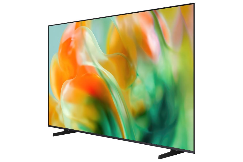 Smart Tivi Mini LED Samsung AI 4K 65 inch UA65M8XHA Màu Đen
