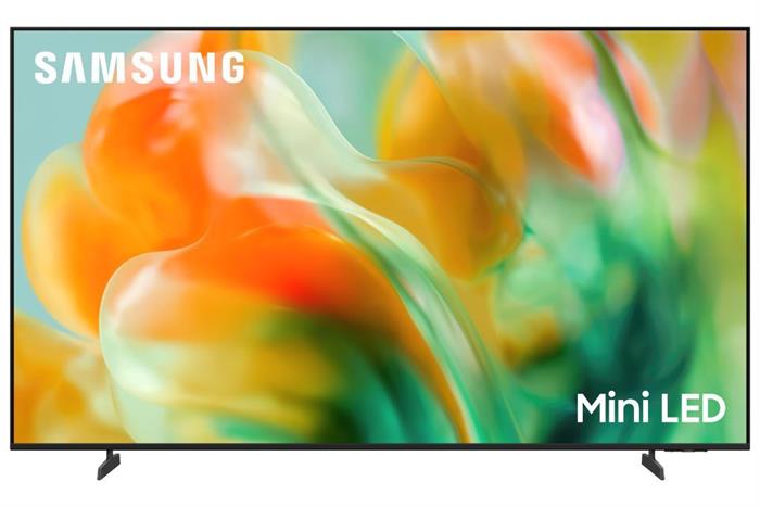 Smart Tivi Mini LED Samsung AI 4K 55 inch UA55M8XHA Màu Đen