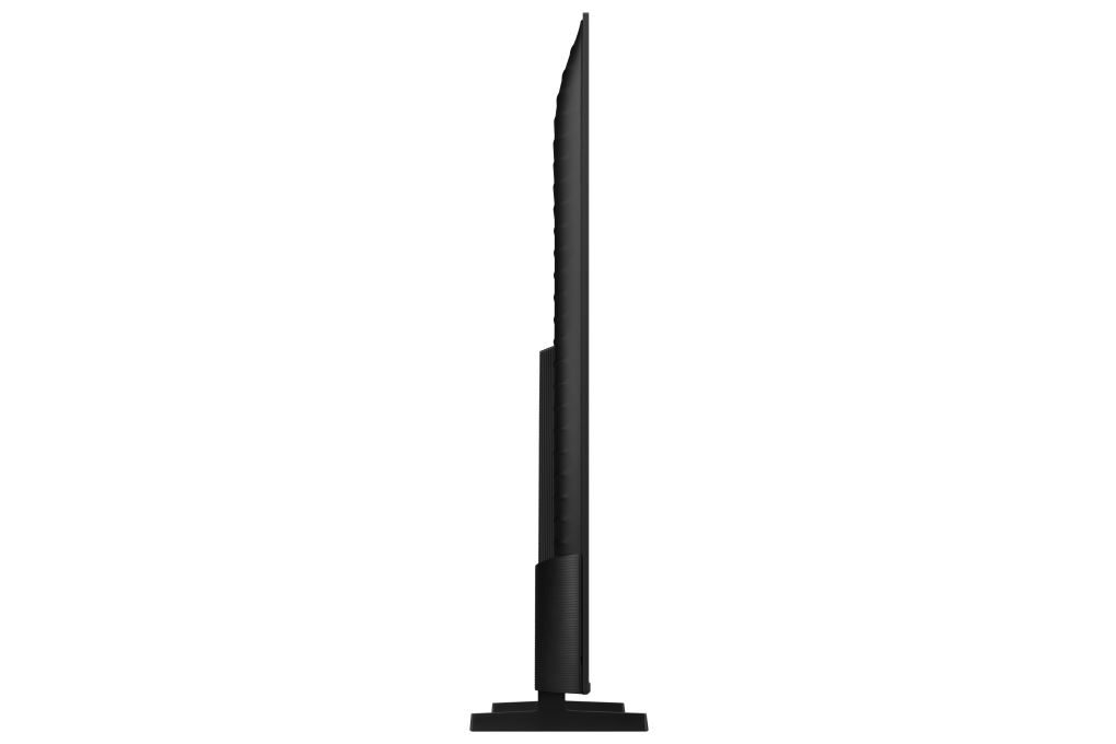 Smart Tivi Mini LED Samsung AI 4K 55 inch UA55M8XHA Màu Đen