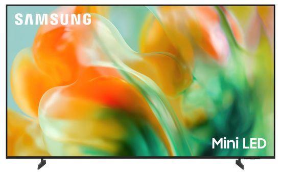 Samsung Smart TV UA55M8XHA