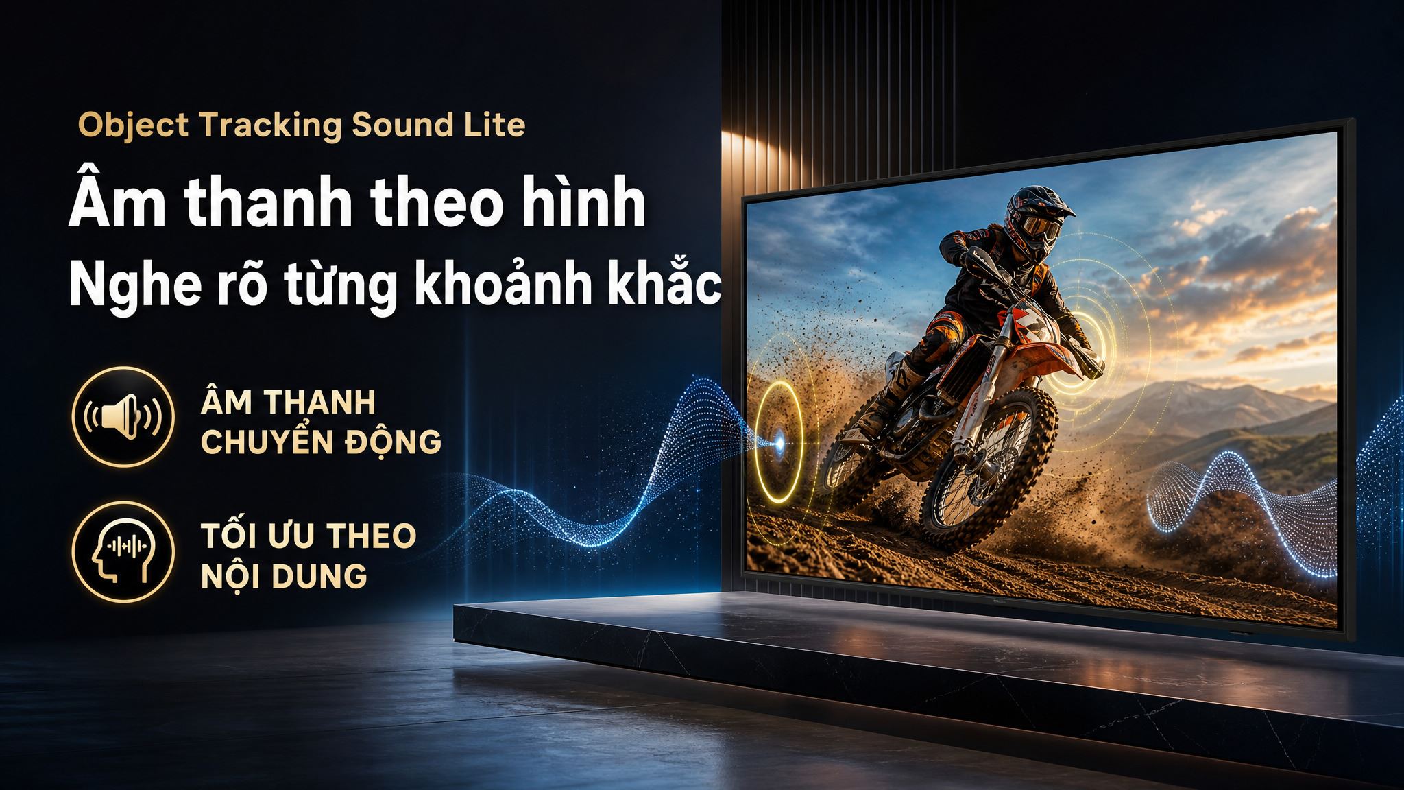 Smart Tivi Crystal UHD Samsung AI 4K 43 inch UA43U8500H Màu Đen