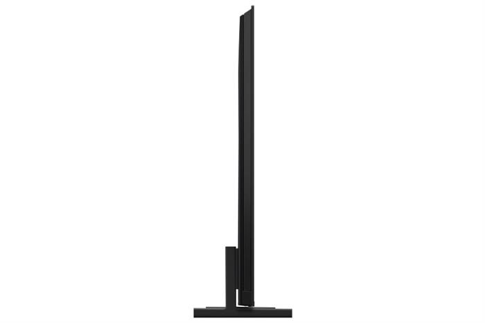 Smart Tivi Neo QLED Samsung AI 4K 85 inch QA85QN80HA Màu Đen