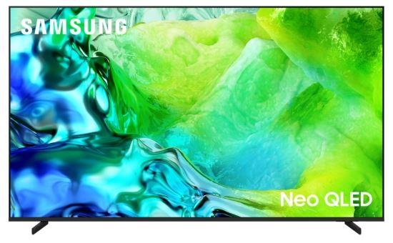 Smart Tivi Neo QLED Samsung AI 4K 75 inch QA75QN80HA