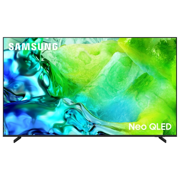 Smart Tivi Neo QLED Samsung AI 4K 75 inch QA75QN80HA