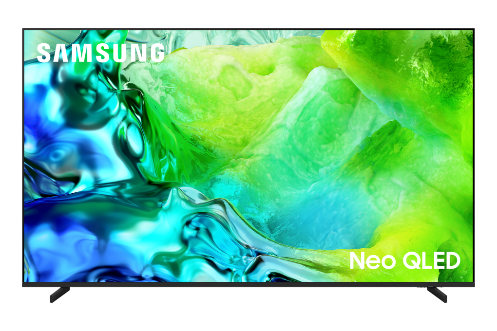 Smart Tivi Neo QLED Samsung AI 4K 65 inch QA65QN80HA Màu Đen