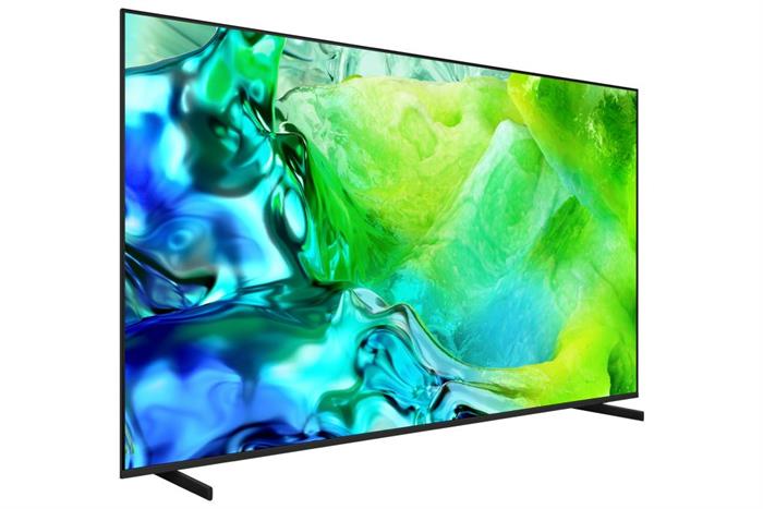 Smart Tivi Neo QLED Samsung AI 4K 55 inch QA55QN80HA Màu Đen