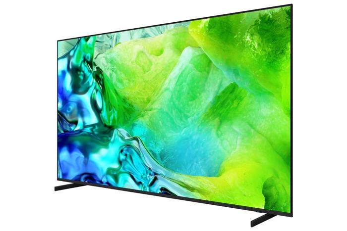 Smart Tivi Neo QLED Samsung AI 4K 55 inch QA55QN80HA Màu Đen