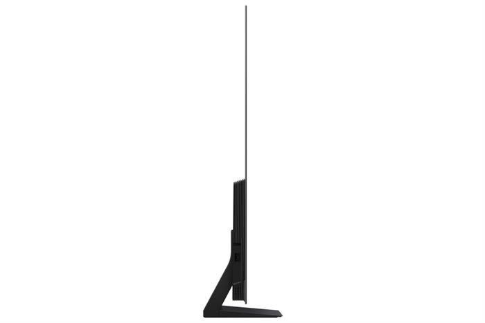 Smart Tivi OLED Samsung AI 4K 83 inch QA83S90HA Màu Đen