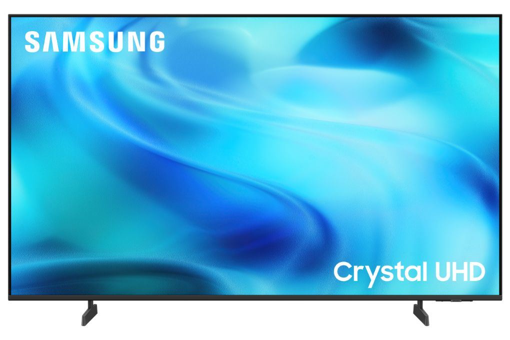 Smart Tivi Crystal UHD Samsung AI 4K 55 inch UA55U8500H Màu Đen
