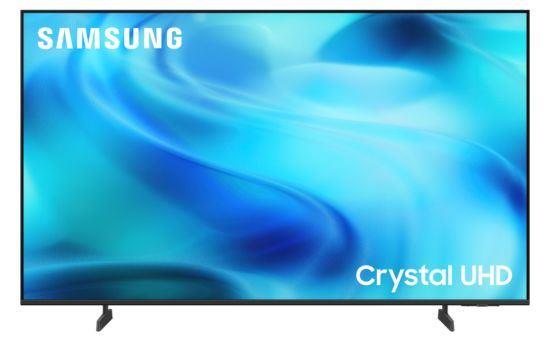 Smart Tivi Crystal UHD Samsung AI 4K 65 inch UA65U8500H