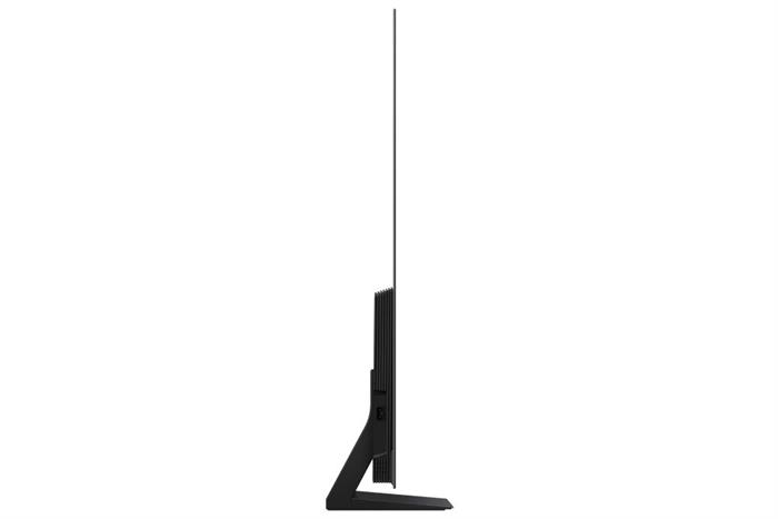 Smart Tivi OLED Samsung AI 4K 77 inch QA77S90HA Màu Đen