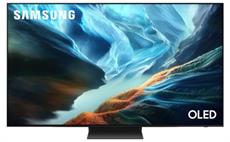 Smart Tivi OLED Samsung AI 4K 77 inch QA77S90HA
