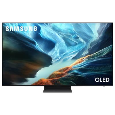 Smart Tivi OLED Samsung AI 4K 55 inch QA55S90HA