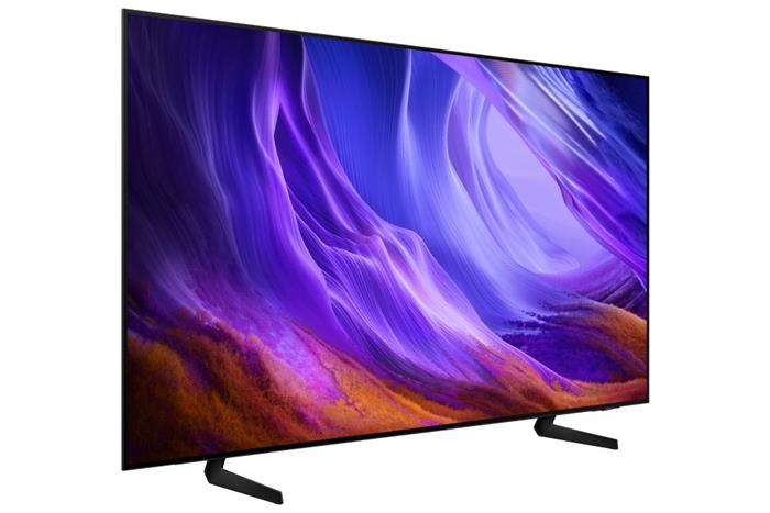 Smart Tivi OLED Samsung AI 4K 65 inch QA65S85HA Màu Đen