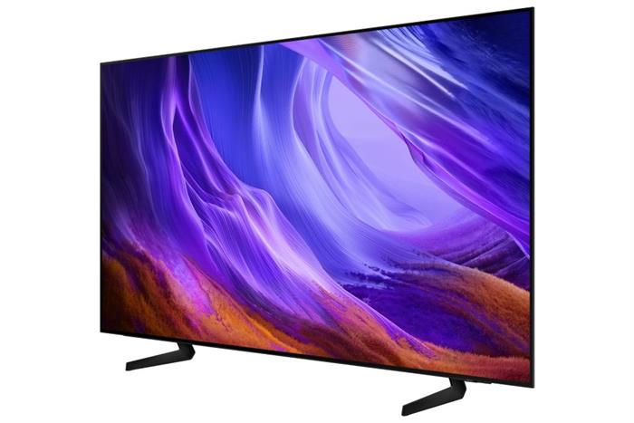 Smart Tivi OLED Samsung AI 4K 65 inch QA65S85HA Màu Đen