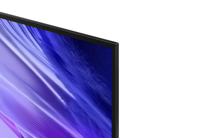 Smart Tivi OLED Samsung AI 4K 65 inch QA65S85HA Màu Đen