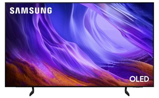 Samsung Smart TV OLED QA65S85HA