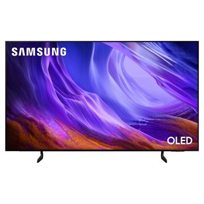 Smart Tivi OLED Samsung AI 4K 65 inch QA65S85HA