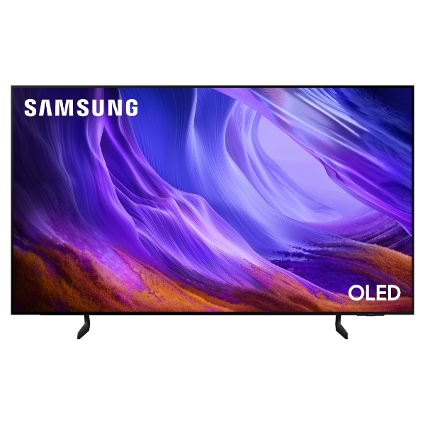 Samsung Smart TV OLED QA65S85HA