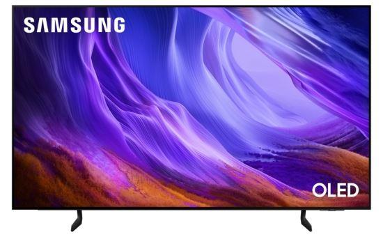 Samsung Smart TV OLED QA55S85HA