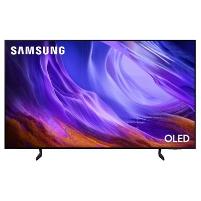 Smart Tivi OLED Samsung AI 4K 55 inch QA55S85HA