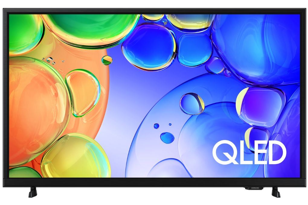 Smart Tivi QLED Samsung FHD 43 inch QA43Q5FAA Màu Đen