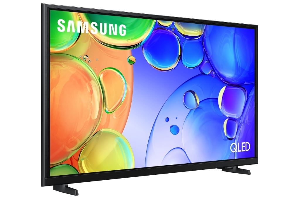 Smart Tivi QLED Samsung FHD 43 inch QA43Q5FAA Màu Đen
