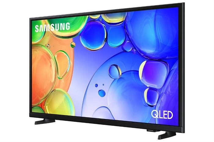 Smart Tivi QLED Samsung FHD 43 inch QA43Q5FAA Màu Đen