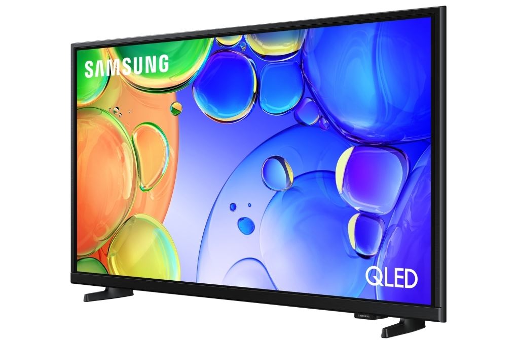 Smart Tivi QLED Samsung FHD 43 inch QA43Q5FAA Màu Đen
