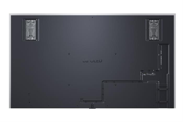 Smart Tivi OLED LG AI 4K 97 inch OLED97G6PSA Màu Đen